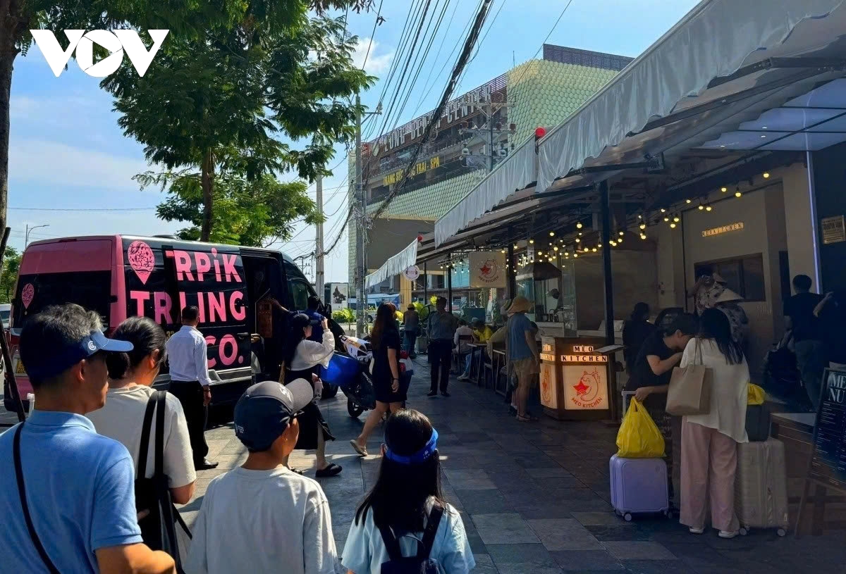 Vietnam emerges as top destination for Korean micro-trippers